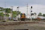 CSX L388-J729 Local